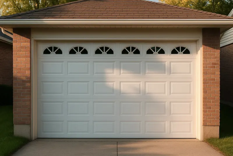 Contact San Antonio Garage Door Pro